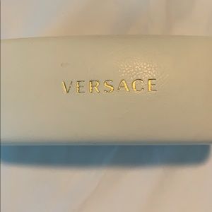 Versace Sunglasses
